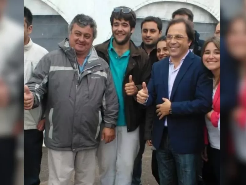 Mercedes: denuncian un armado libertario funcional al kirchnerismo