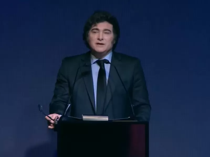 Javier Milei aseguró ser el mejor gobierno de la historia argentina: ¿coincidís con la visión del Presidente?