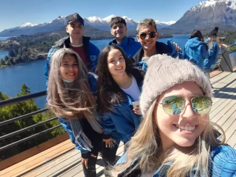 Coordinadores, seguros y protocolos: el triplete de Jungle Travel
