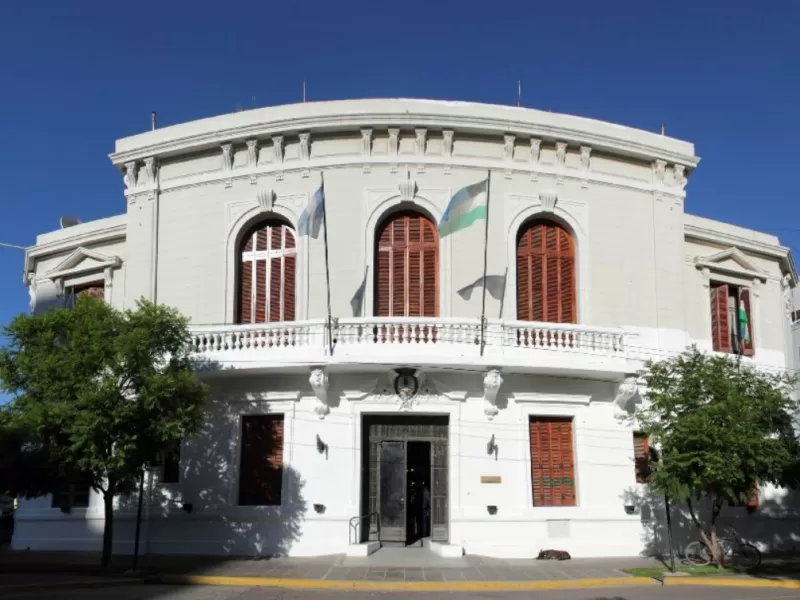 Río Negro atraviesa una crisis estructural marcada por fallas en salud, educación y servicios públicos