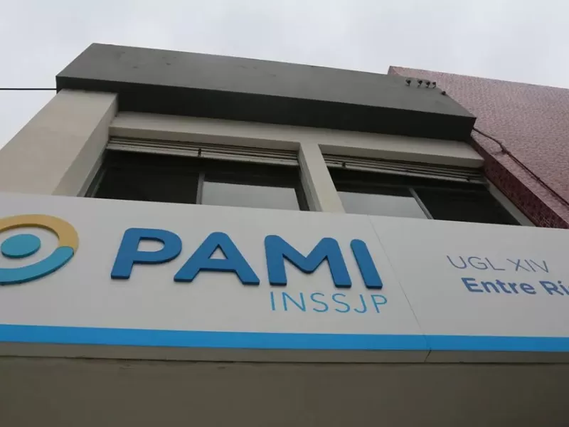 En Entre Rios, un juez federal orden&oacute; a PAMI asumir una internaci&oacute;n geri&aacute;trica total