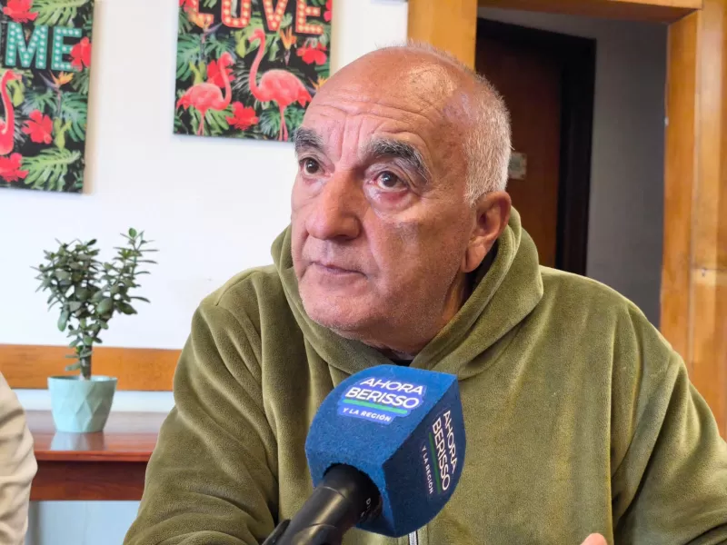 Explosivas denuncias en Berisso: un concejal apuntó contra LLA por corrupción y amenazas