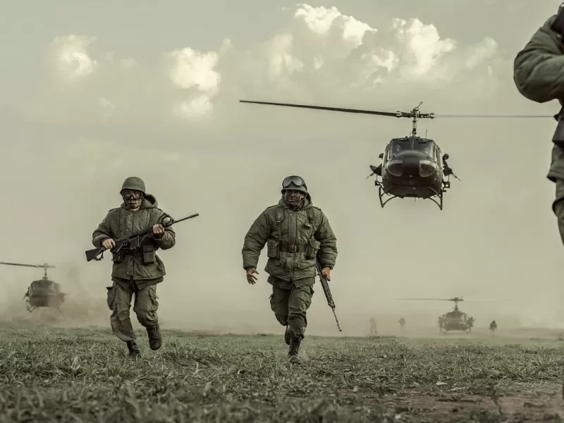 2 de abril: memoria y homenaje a los veteranos de Malvinas