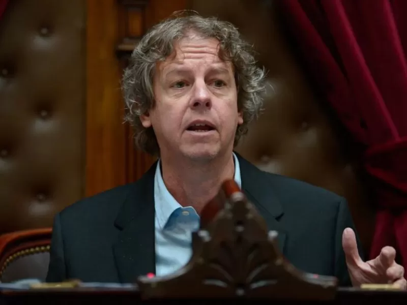 Christian Castillo analiz&oacute; la situaci&oacute;n pol&iacute;tica y econ&oacute;mica en di&aacute;logo con Ahora Berisso Streaming