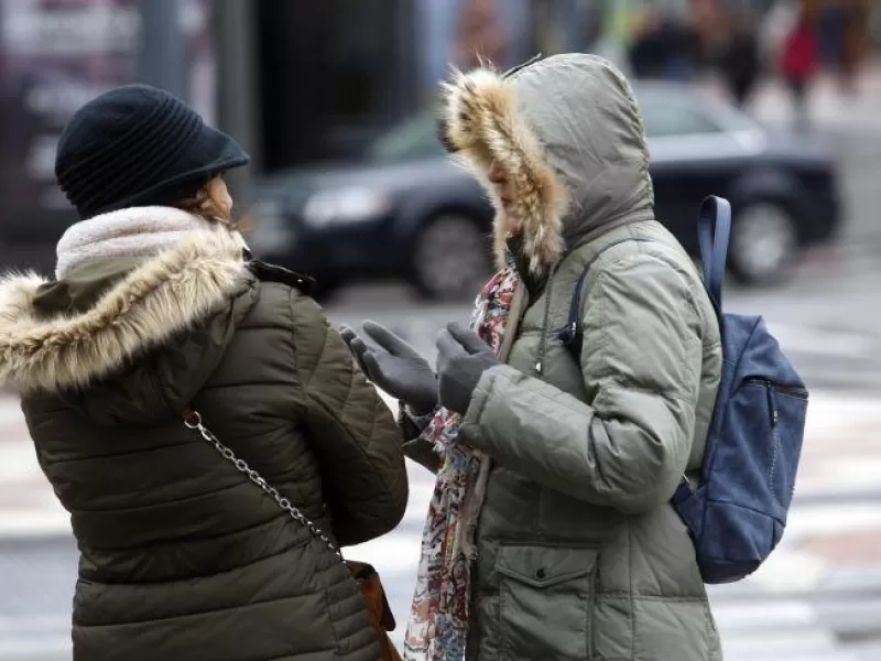 Fr&iacute;o intenso en Berisso y la regi&oacute;n: se esperan heladas y ma&ntilde;anas frescas durante toda la semana