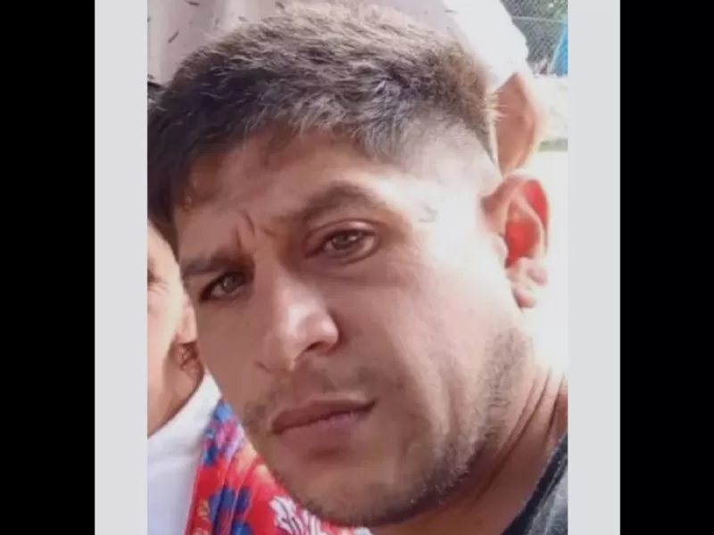 Buscan a Jonathan Santillán, desaparecido desde el 4 de julio en Berisso: su familia pide ayuda desesperada