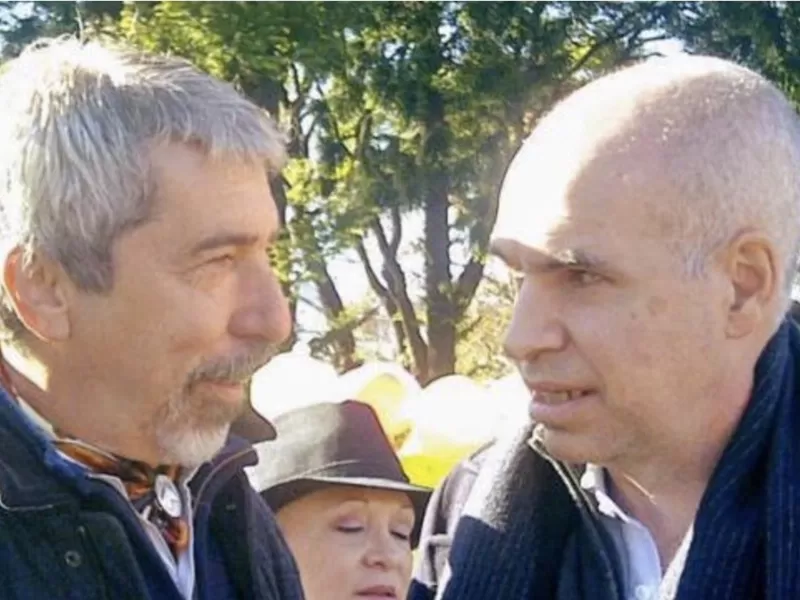 Entre fragancias de limón y contratos milmillonarios: la gestión de Baistrocchi bajo la lupa en CABA