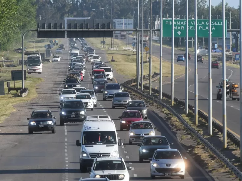 Carnaval 2026: viajaron 3 millones de turistas y el impacto econ&oacute;mico super&oacute; el bill&oacute;n de pesos
