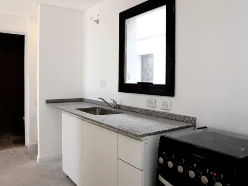 La UNLP avanza con el barrio estudiantil en Berisso y ya finalizó el primer módulo de viviendas