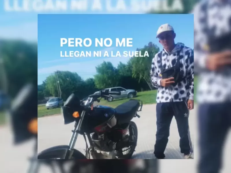 Trágico choque en Ruta 11 dejó un adolescente fallecido