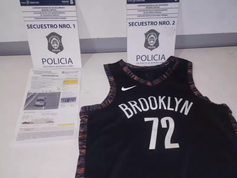 Avanza la investigaci&oacute;n por una brutal golpiza en Berisso: hubo allanamientos y un sospechoso sigue pr&oacute;fugo