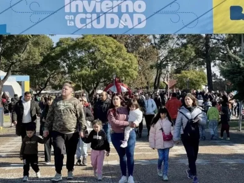 Cayó el turismo en vacaciones de invierno: menos ingresos y estadías más cortas