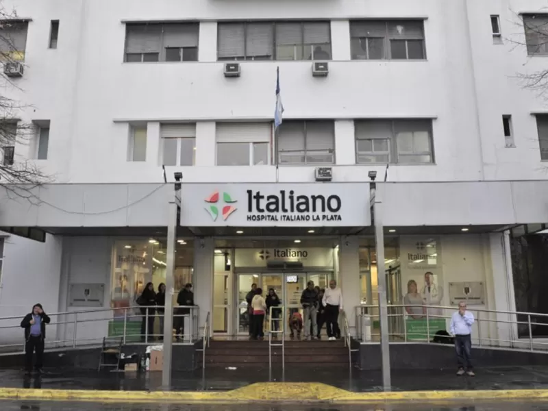 Tragedia en La Plata: murieron 9 personas por ampollas de fentanilo contaminadas