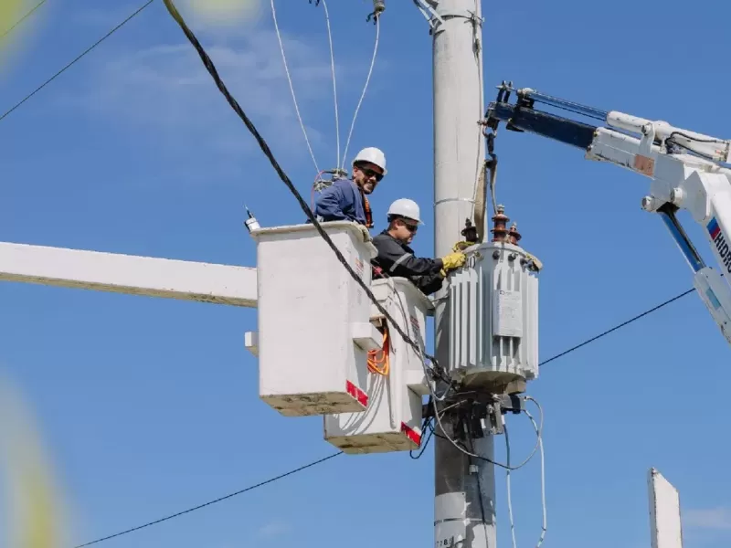 Detectan fraude el&eacute;ctrico en 15 locales de una cadena de empanadas que operaba en La Plata, Berisso y Ensenada
