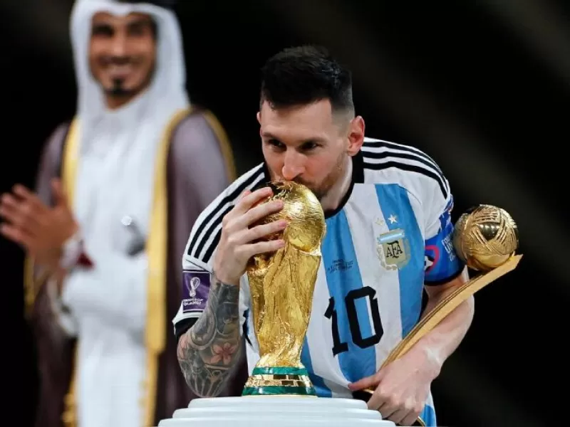 La TV P&uacute;blica transmitir&aacute; los partidos de la Selecci&oacute;n en el Mundial 2026