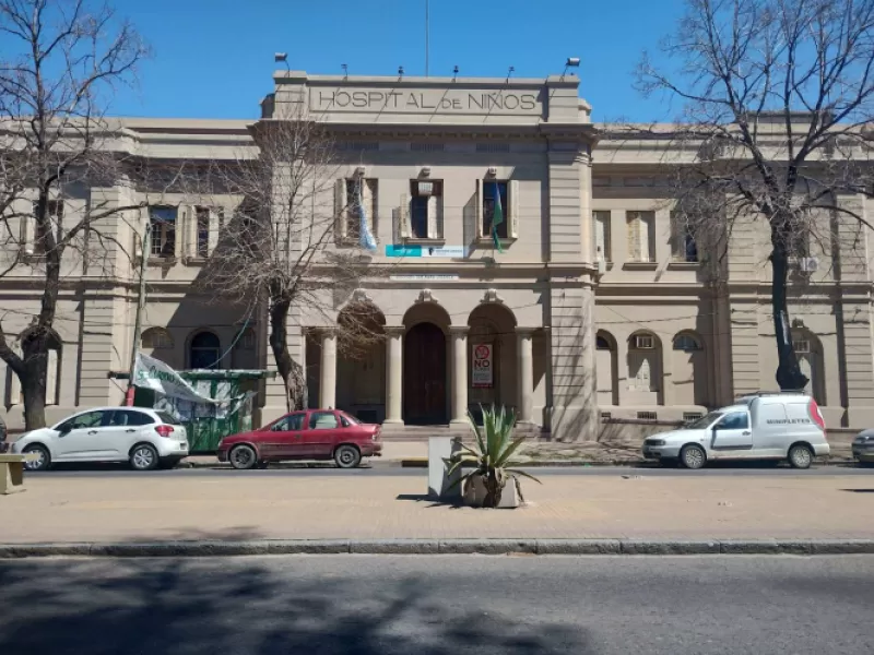 El hospital de niños de La Plata se convierte en el primer centro de trasplante cardíaco infantil de la provincia