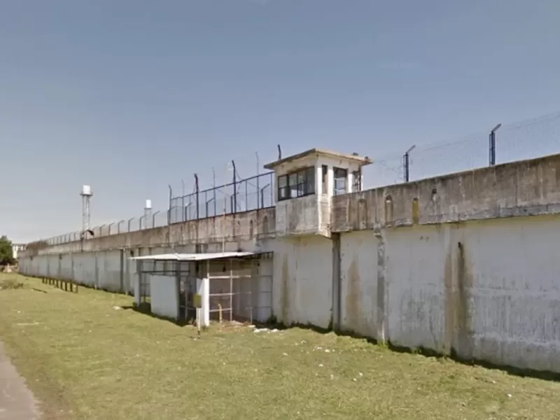 Esc&aacute;ndalo en la Unidad 9: investigan un circuito ilegal de comida dentro del penal, adem&aacute;s de un sauna y jacuzzi