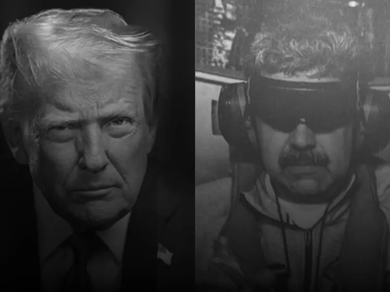 El ocaso del Derecho Internacional: Venezuela y el peligro de un mundo sin leyes