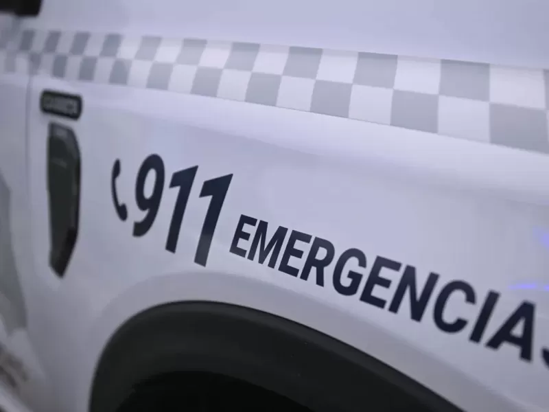 Una joven de Berisso termin&oacute; internada tras una brutal golpiza de su expareja
