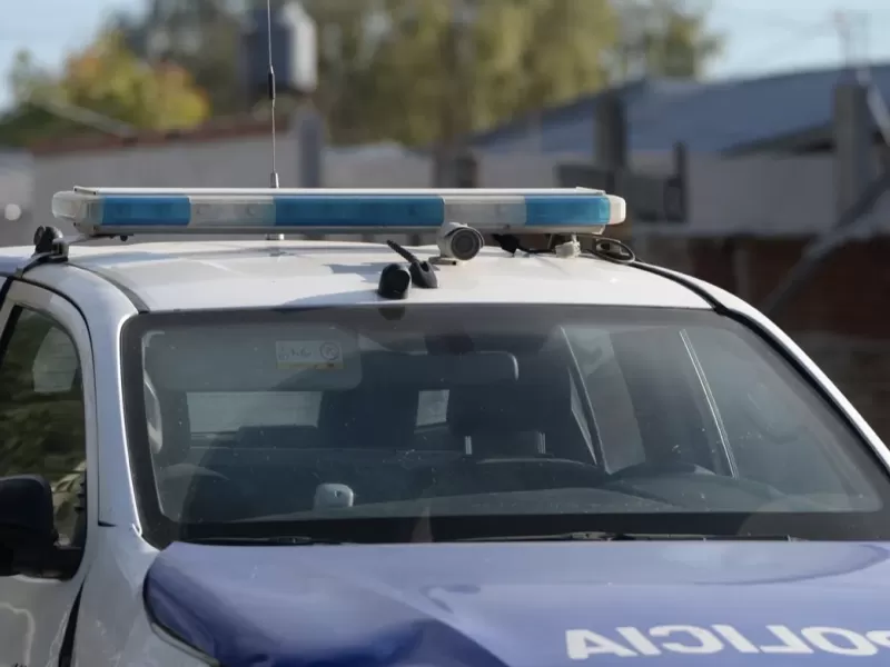 Rescatan a un ni&ntilde;o con autismo que fue encerrado en una jaula: detuvieron al padre