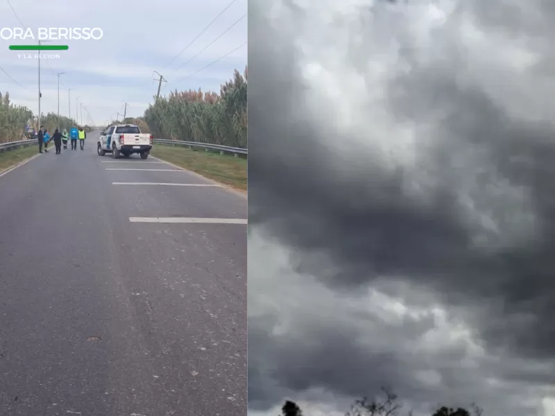 Panorama semanal: los hechos que marcaron la agenda en Berisso y la región