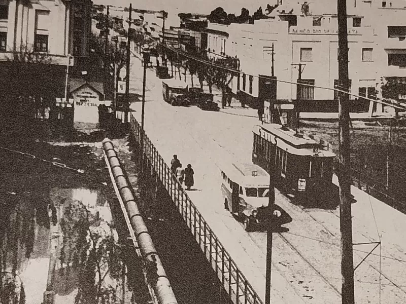 Día de la Autonomía de Berisso: imágenes inéditas de la ciudad.