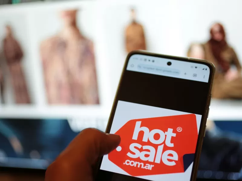 Éxito de ventas: el Hot Sale se extiende hasta el domingo por la alta demanda