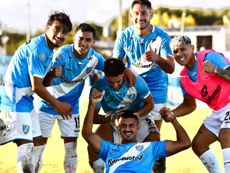 Villa San Carlos y la ilusión intacta: qué necesita para clasificar a la Copa Argentina