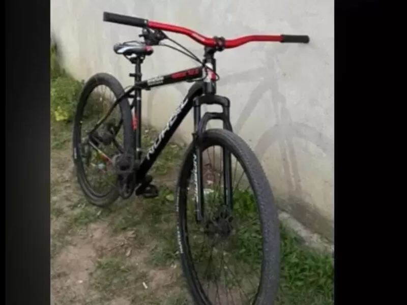 Denuncian el robo de una bicicleta en el play&oacute;n y piden colaboraci&oacute;n para recuperarla