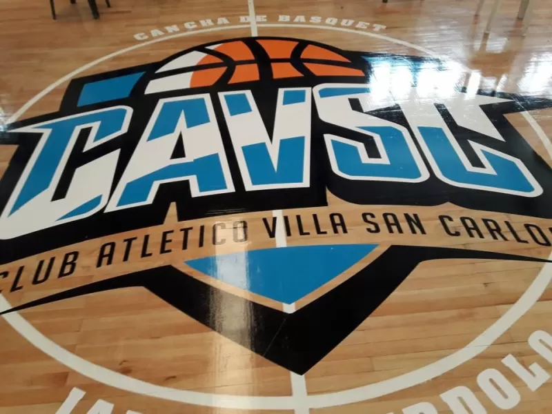 Villa San Carlos abri&oacute; los entrenamientos para nuevos jugadores y jugadoras