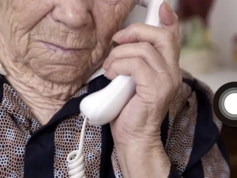 Una jubilada de Berisso fue estafada por m&aacute;s de 6 millones de pesos