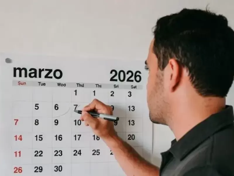 Fin de semana largo: qu&eacute; pasa el lunes 23 y c&oacute;mo impacta el feriado del 24 de marzo