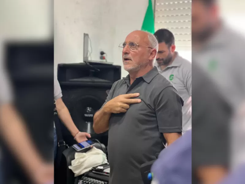 La CGT de Pergamino decidió no intervenir en las elecciones locales