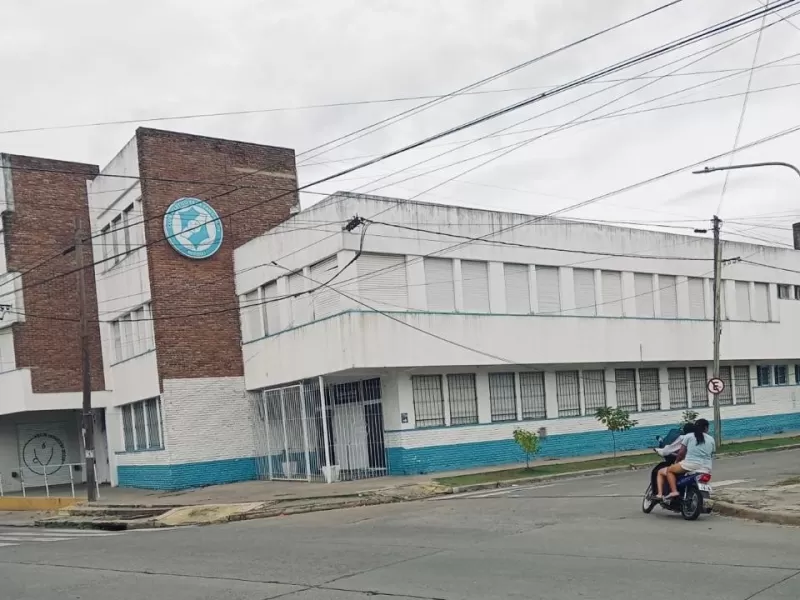 Berisso de fiesta: Villa San Carlos celebra su centenario con un festival hist&oacute;rico