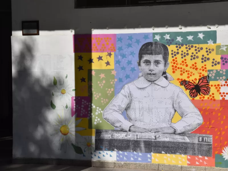 El Concejo Deliberante de Berisso realizó una sesión especial en la Escuela N°8