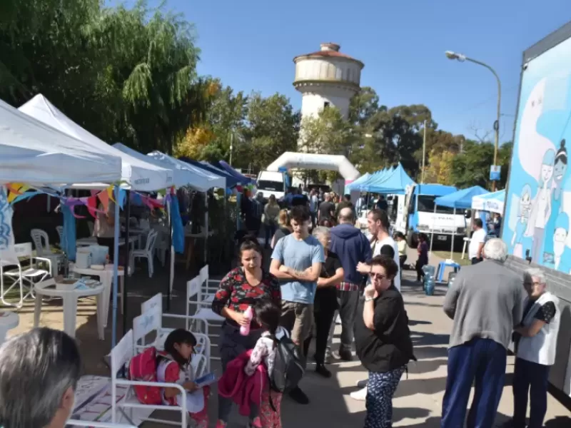 Se realizar&aacute; una jornada de salud integral en el Barrio Municipal