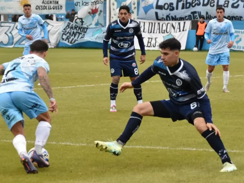 Acassuso y Villa San Carlos buscan el pase a semifinales del Clausura