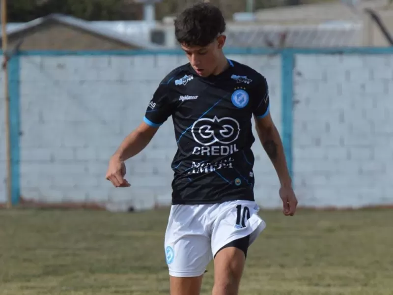 Dolor en el f&uacute;tbol regional: falleci&oacute; un exjugador de Villa San Carlos en un accidente en Ruta 2