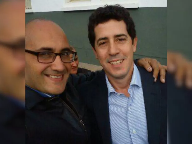 Ex integrantes de La Cámpora coordinan con libertarios en Mercedes para preservar el control de cajas nacionales