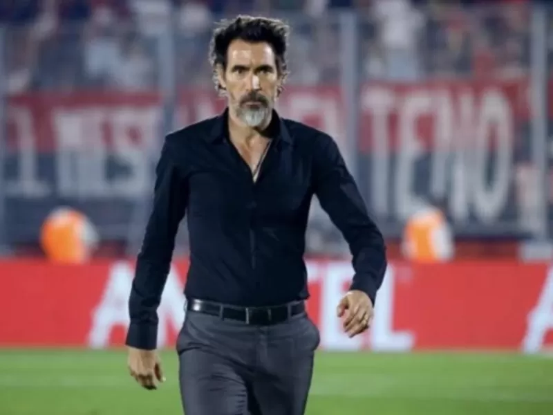 El hombre de las finales: Domínguez y su sexta definición con Estudiantes