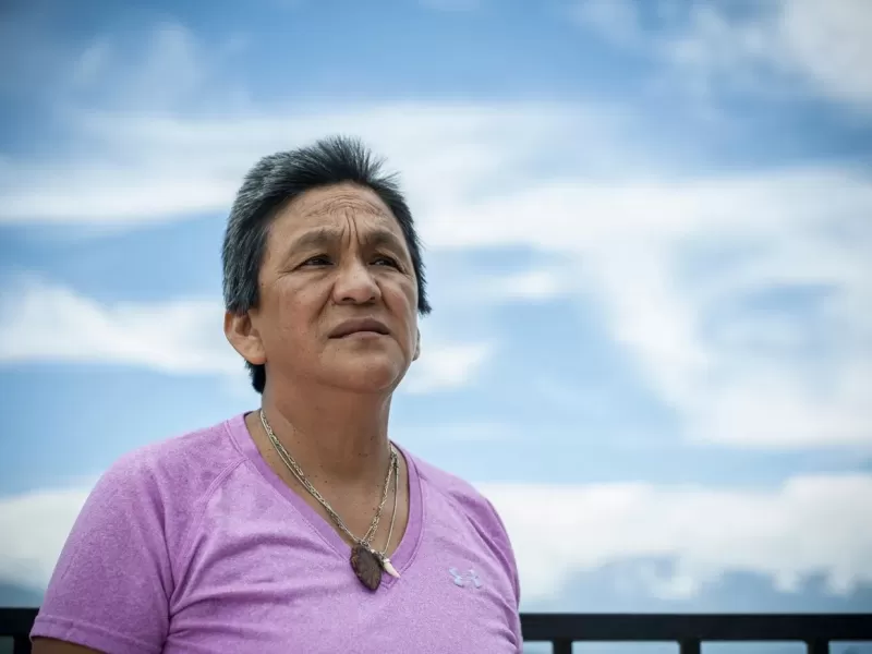 La Plata: Milagro Sala dej&oacute; Villa Elvira y pasar&aacute; las Fiestas en Gonnet bajo arresto domiciliario