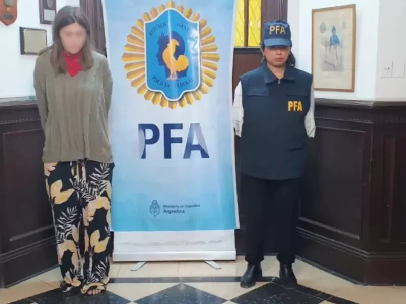 Detuvieron a la mam&aacute; de la beb&eacute; hallada muerta en La Plata: qued&oacute; imputada por homicidio