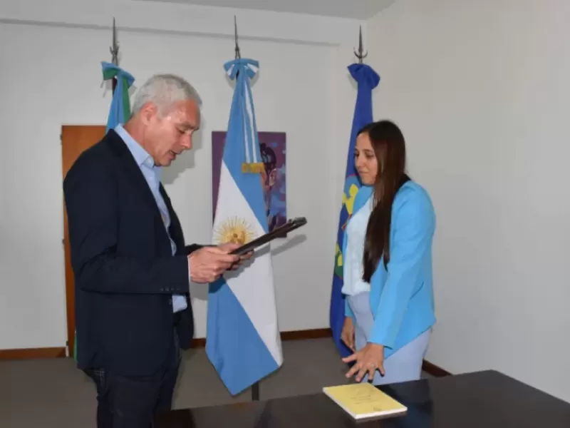 Designaci&oacute;n pol&eacute;mica en Berisso: denuncian a la nueva jueza de faltas por presunta falsificaci&oacute;n de documento