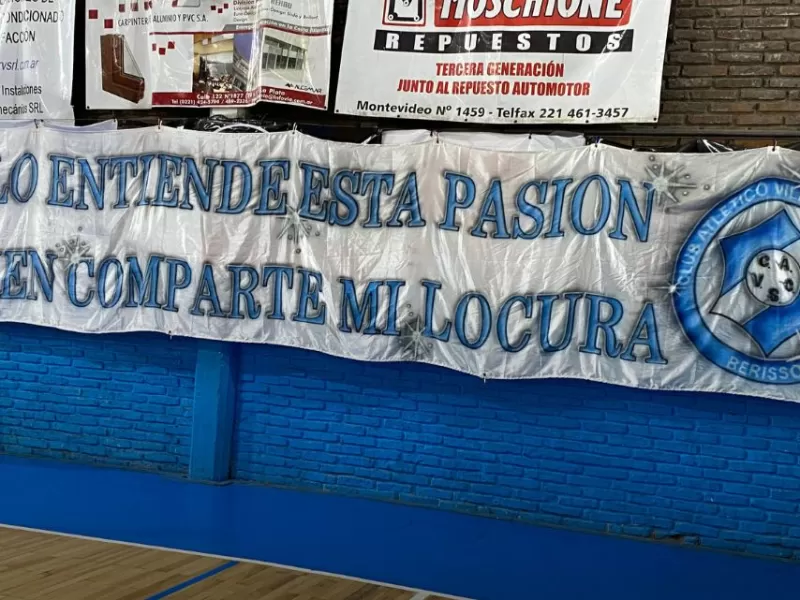 Villa San Carlos se juega la permanencia en la B1