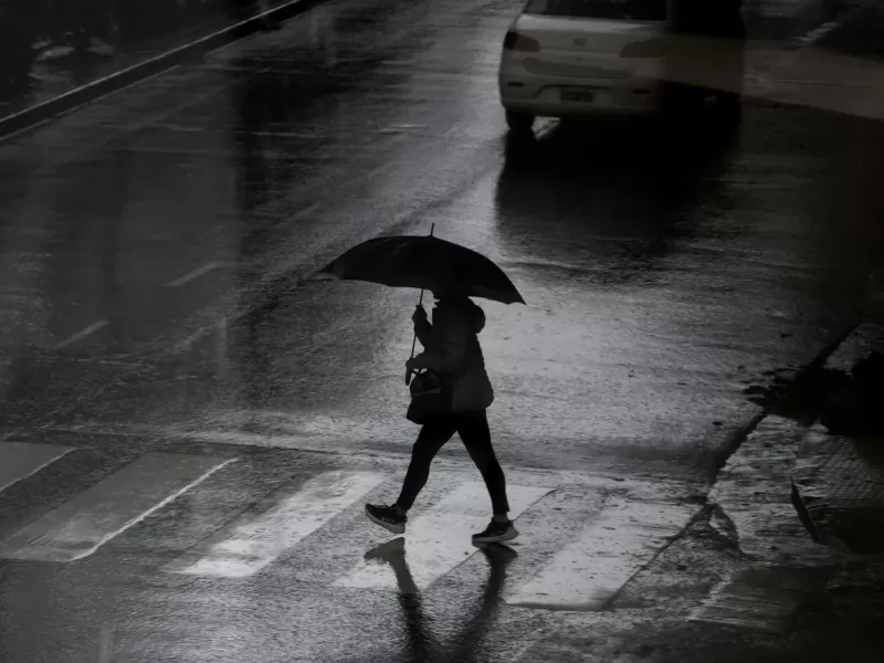 &ldquo;El Ni&ntilde;o&rdquo; se encamina a ser uno de los m&aacute;s agresivos de la historia y enciente se&ntilde;ales de alerta en el pa&iacute;s