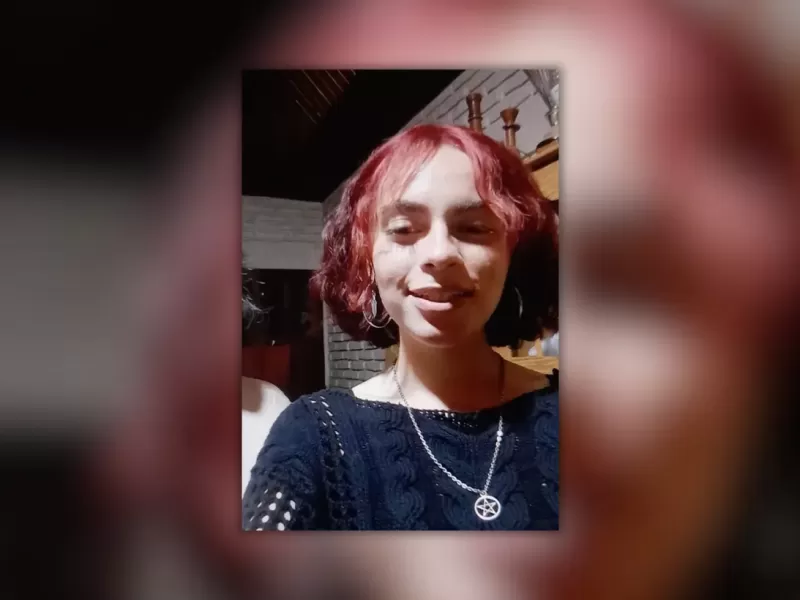 Hallaron en buen estado a la joven que era buscada en Berisso