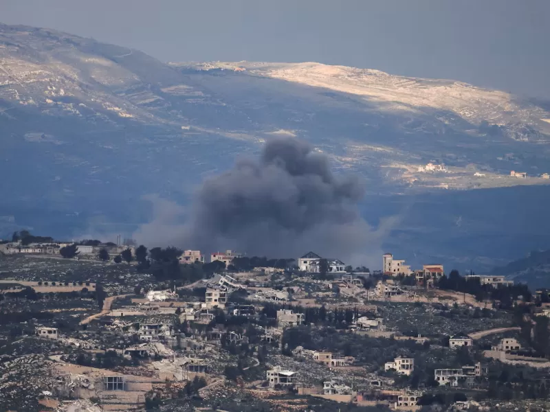 Alerta internacional: Ir&aacute;n amenaz&oacute; con atacar embajadas de Israel en todo el mundo