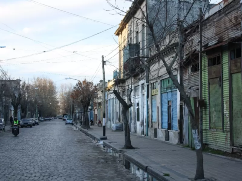 Este domingo la calle Nueva York se convertir&aacute; nuevamente en peatonal
