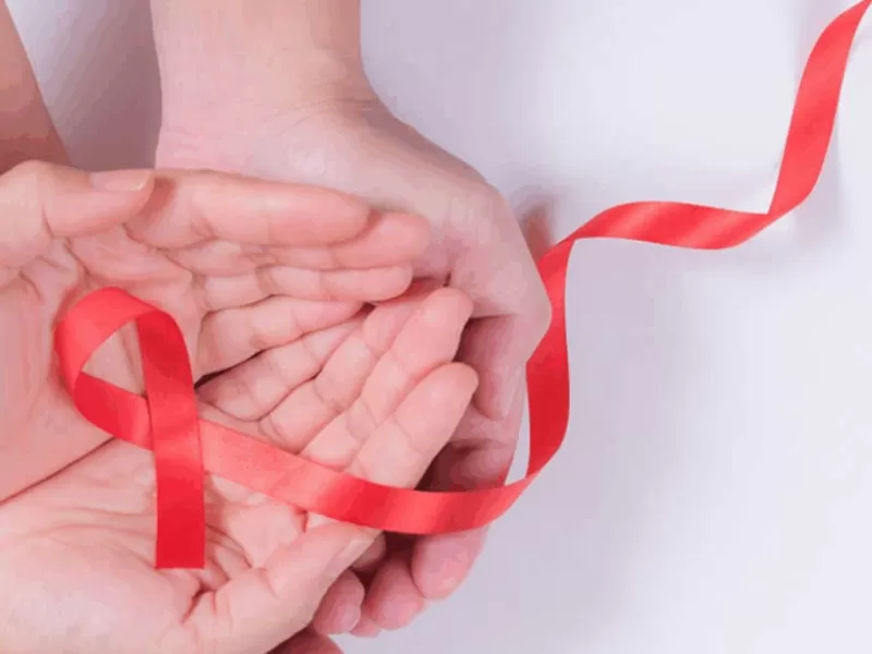 Se realizarán jornadas de testeos rápidos por el Día Mundial de Respuesta al VIH