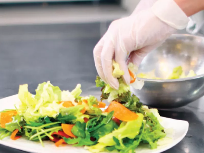 Abren la inscripci&oacute;n a un curso de manipulaci&oacute;n de alimentos en Berisso